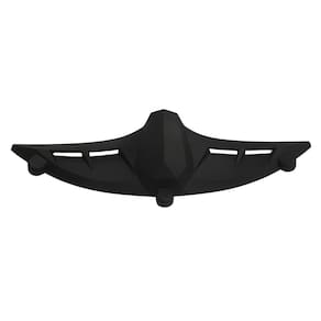 Narigueira Capacete Removível Ls2 Fw3 Gt Gtn Gtx Baixa