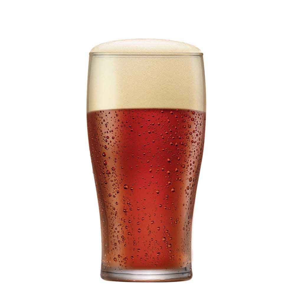 Copo de Vidro Pint para Cerveja 590ml - Ruvolo