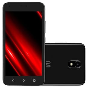 Smartphone Celular E Pro Android 11 Go Edition Dual Chip 32Gb Expansível Wi-Fi Multilaser