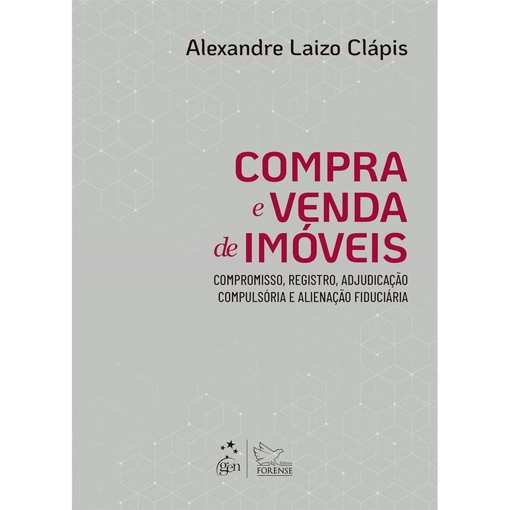 Compra E Venda De Imoveis