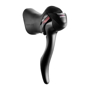 Alavanca Passador de Marcha Sti Tourney A070 Direito 7v Speed Shimano