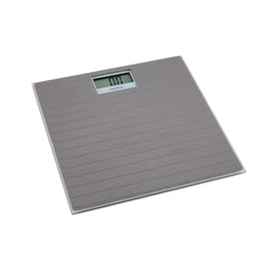 Balança Digital Corporal Antiderrapante 4 sensores até 150kg Tramontina