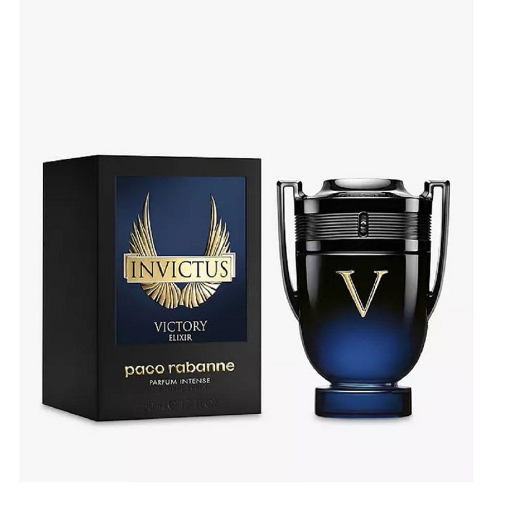 Perfume Invictus
