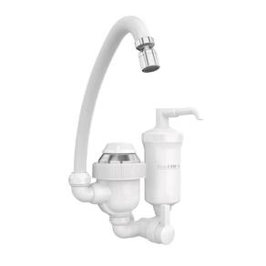 Torneira Elétrica 3T com Filtro de Parede 4400W 220V