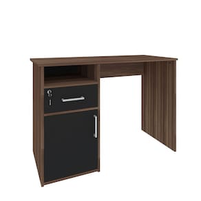 Mesa Escrivaninha para Escritório Hall