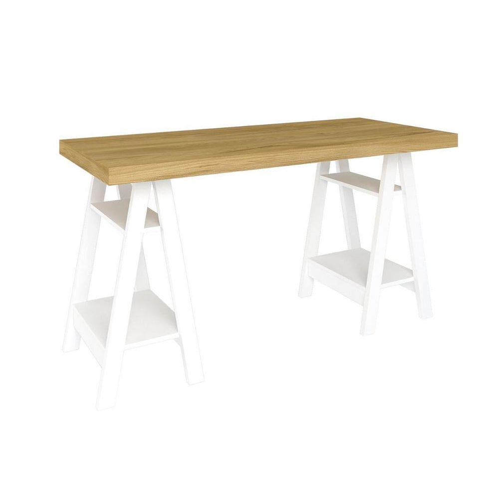 Mesa Escrivaninha para Escritório ART II | Artany