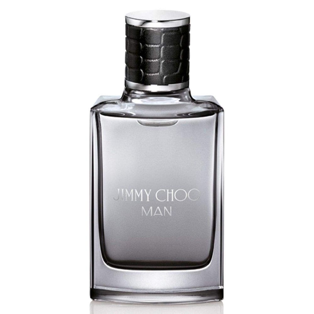 Perfume JIMMY CHOO MAN Eau de Toilette 30ml para homens