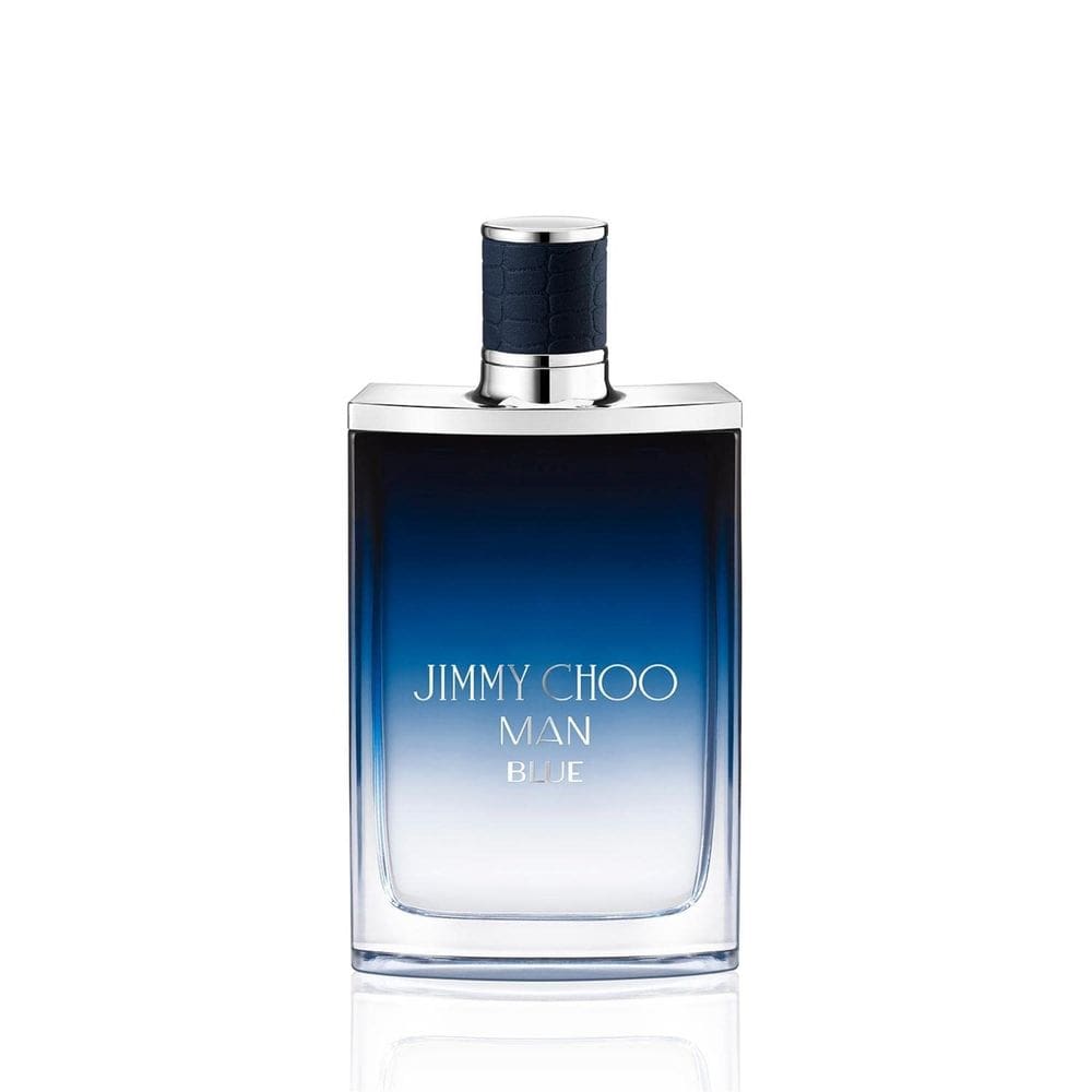 Perfume Jimmy Choo Azul, Spray EDT 3.85ml