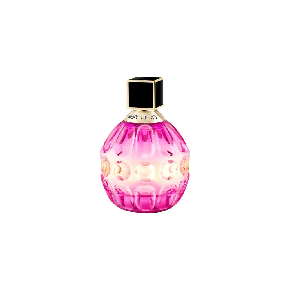 Perfume JIMMY CHOO Rose Passion Eau de Parfum 100ml para mulheres