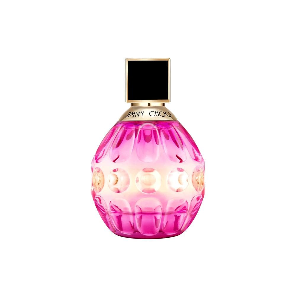 Perfume Jimmy Choo Rose Passion Eau de Parfum 60ml para mulheres