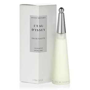 Perfume ISSEY MIYAKE L`Eau d`Issey Eau de Toilette 100,55 ml