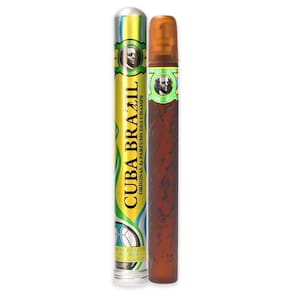Perfume Cuba Brazil Eau-De-Toilette 35ml para homens