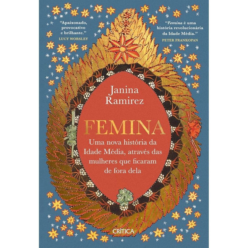 Femina (3006)