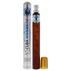 Perfume Cuba Winner Eau de Toilette 35ml para homens