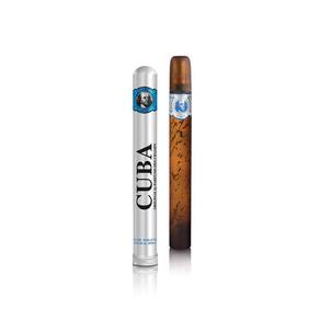 Perfume Cuba Blue by Cuba para homens 35ml