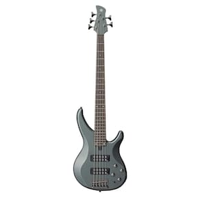 Contrabaixo Yamaha TRBX305 5 cordas Mist Green
