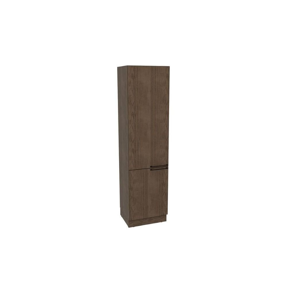 Paneleiro de Cozinha Amsterdam PH 3136 c/ 2 Portas 60cm Avela - Herval