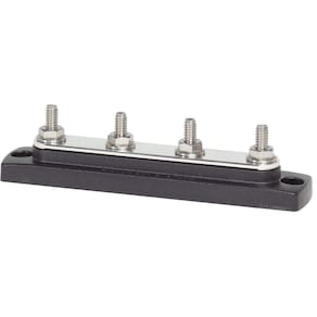Barramento Blue Sea Systems 2303 150A 4 pinos 300V