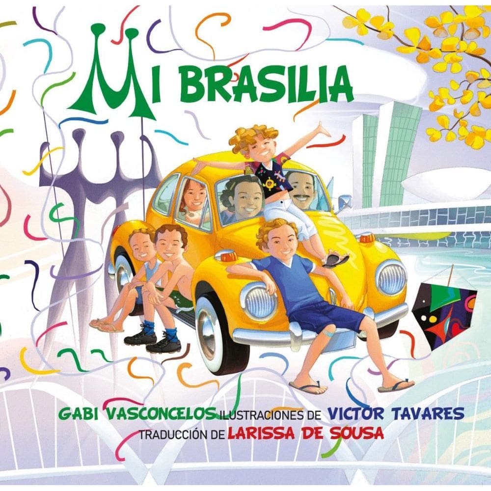 Mi Brasília