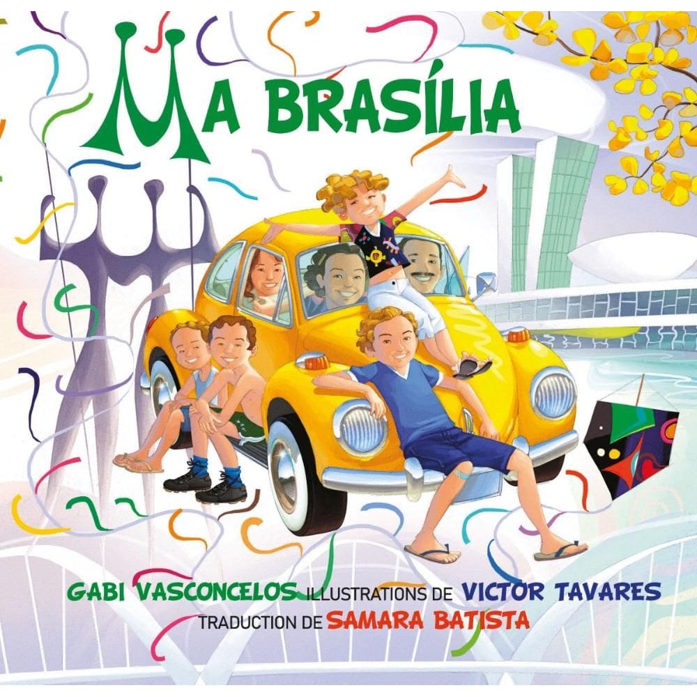 Ma Brasília
