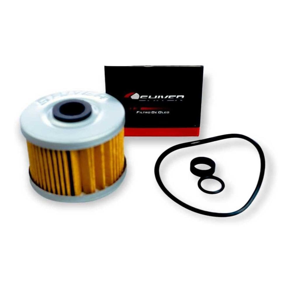 Filtro Oleo Twister Cb300 Xre300 Nx400 Cb Twister SHIVER