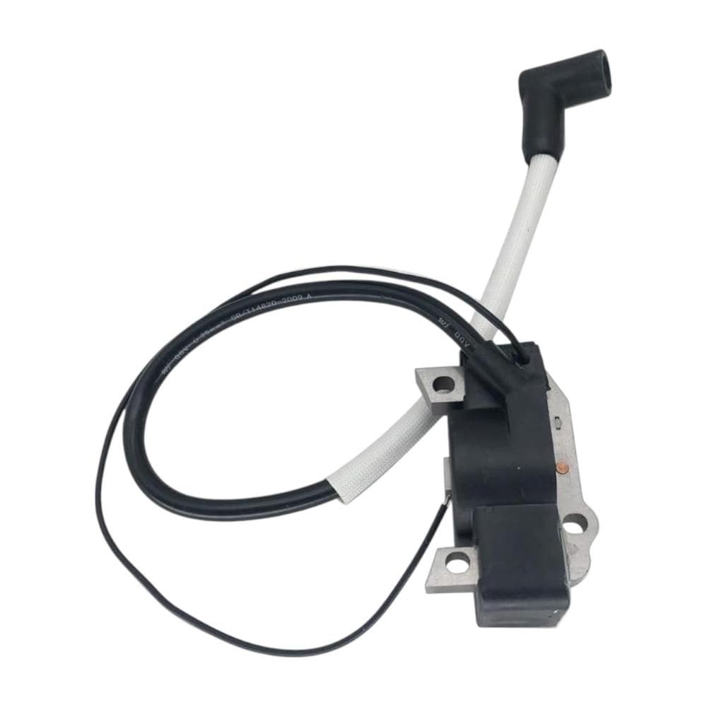 Bobina Modulo Ignição Compactador Solo Sapo Wacker WM80