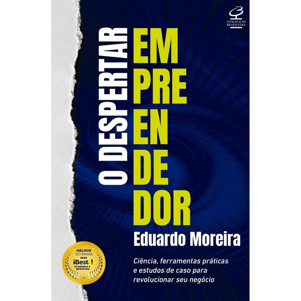 O Despertar Empreendedor