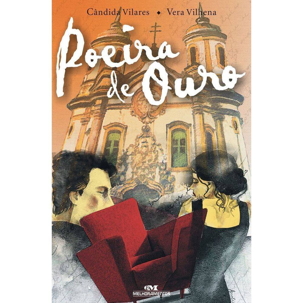 Poeira de Ouro