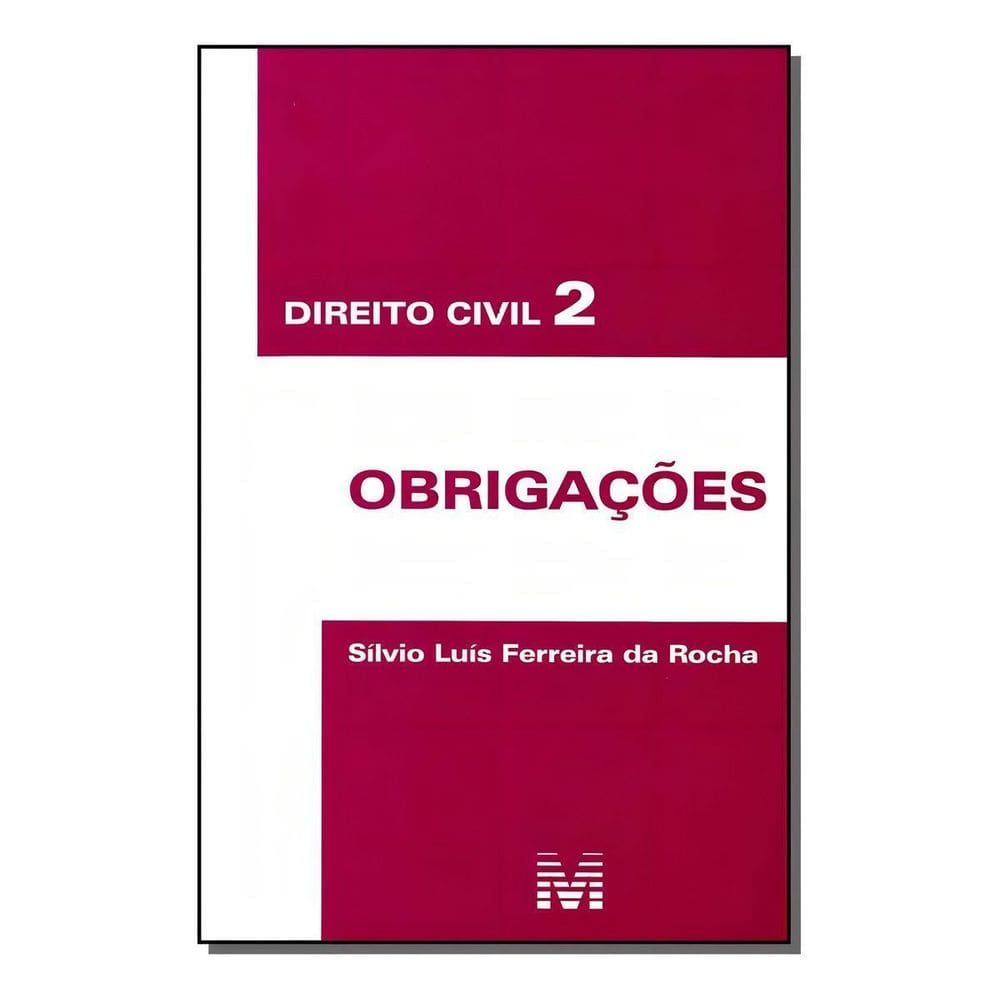 Direito Civil 2 - Obrigações - 1 Ed./2009
