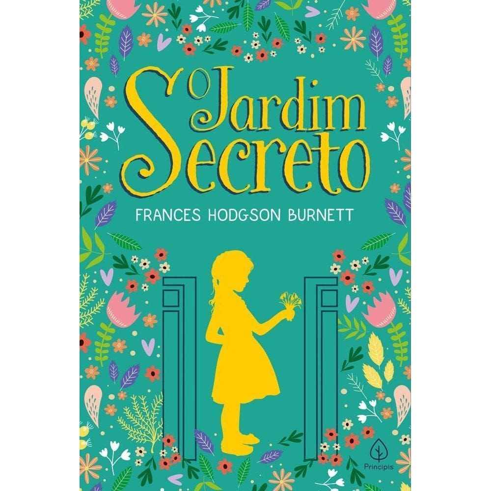 o Jardim Secreto