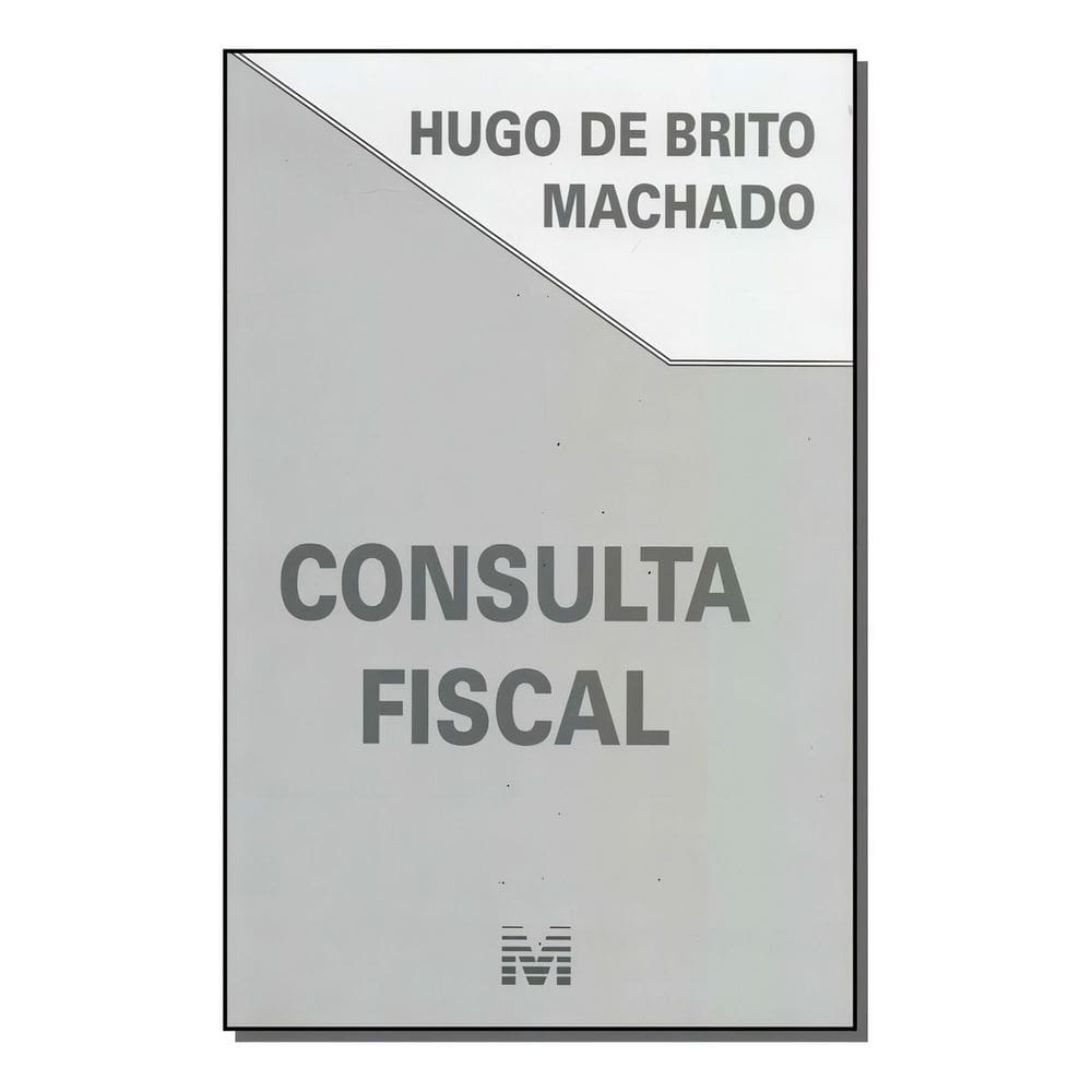 Consulta Fiscal - 01Ed/18