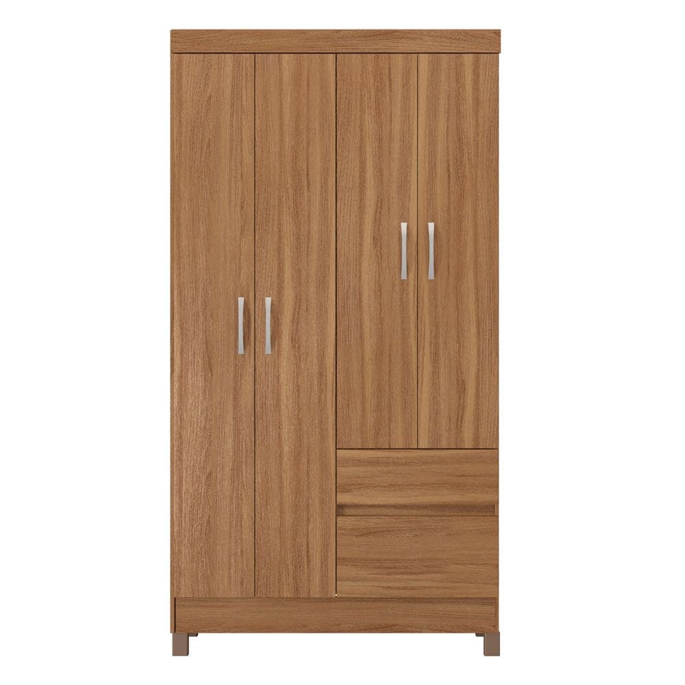 Demobile G Roupa Lotus 4P 2G