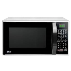 Lg Microondas Ms3091bc 30L