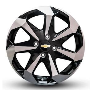 Roda Aro 14 Tarântula Celta Corsa Onix Prisma Fiat Palio Uno