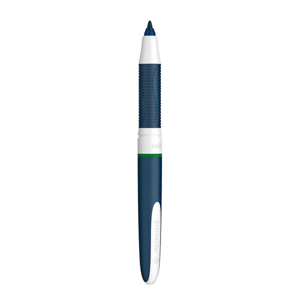 Rollerball One Change - Verde