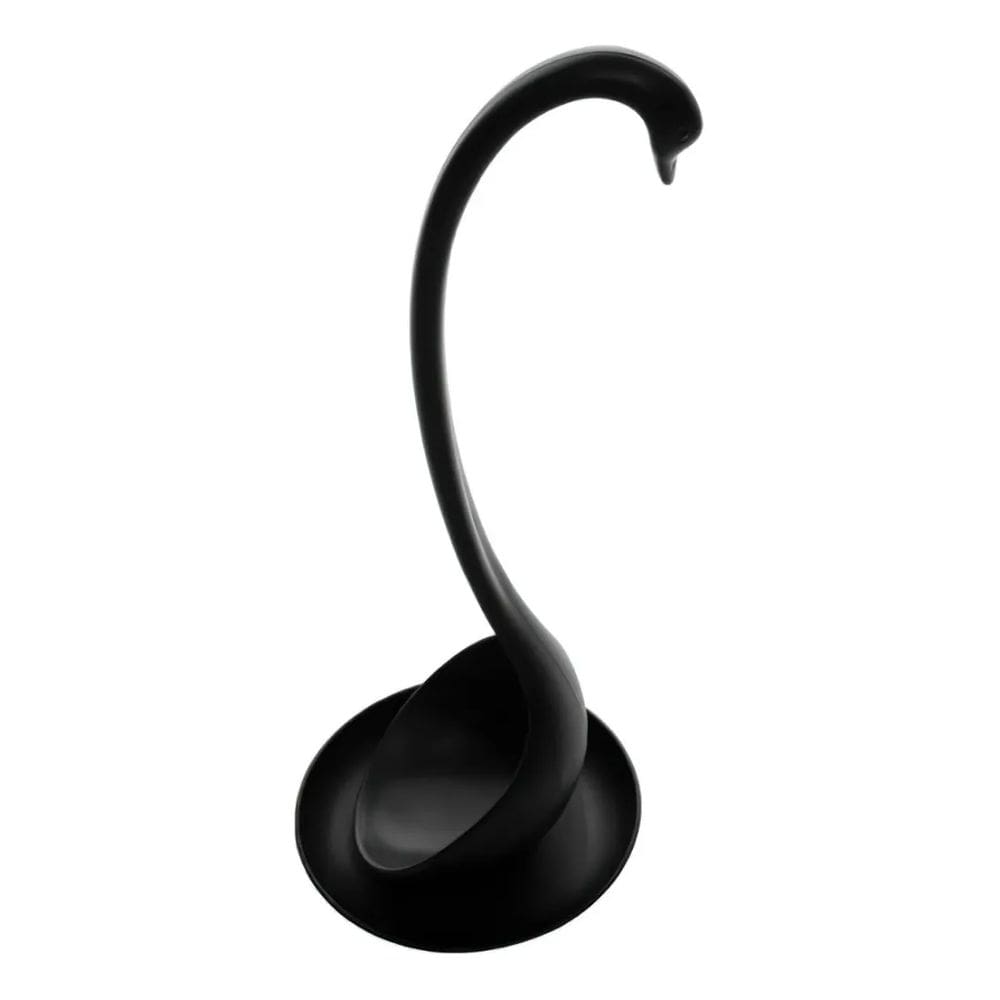 Concha Cisne Preta Wish Preta