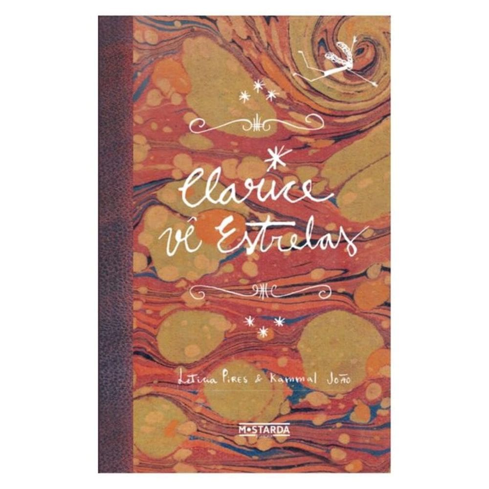 Clarice Vê Estrelas