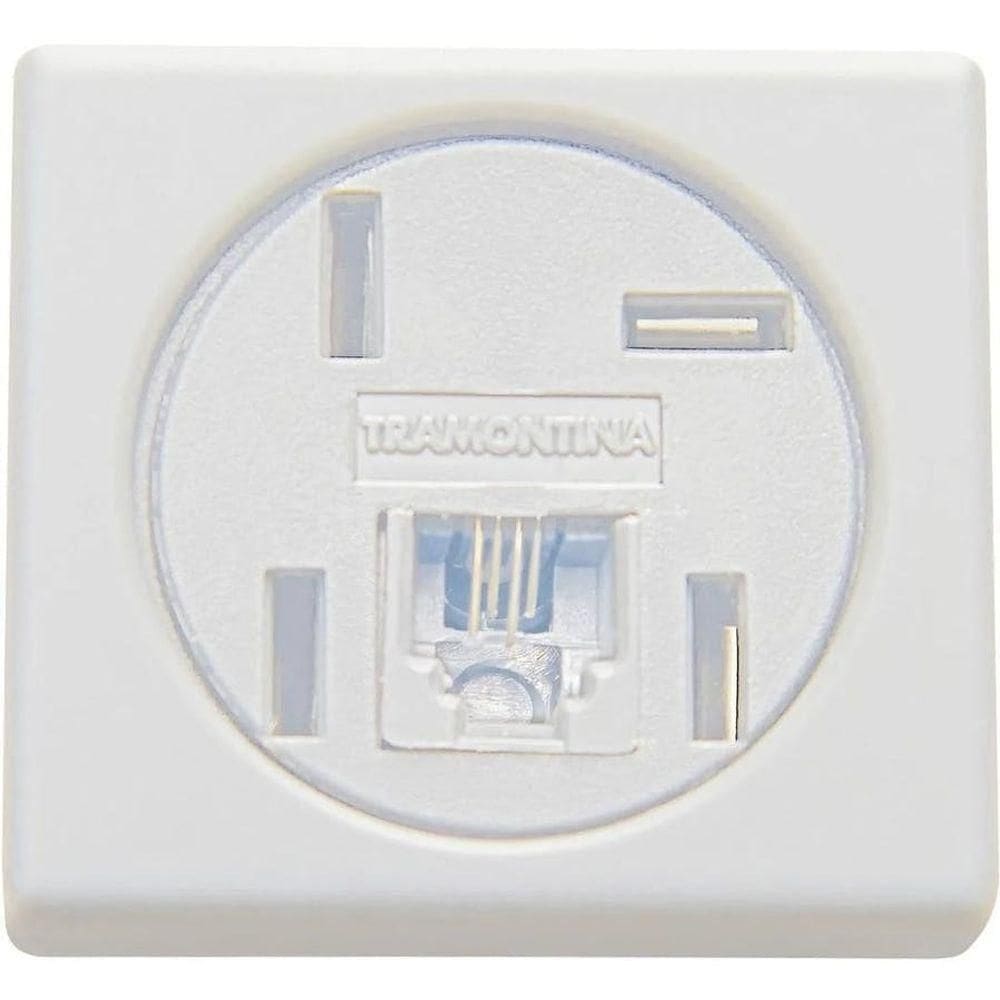 Módulo Telefone Lux2-liz - Tramontina