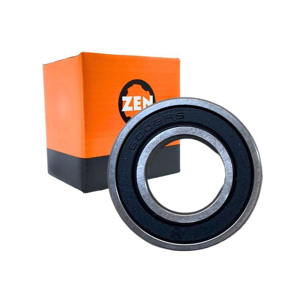 Rolamento Para Alternador Bosch Magneti Marelli Zen 60003