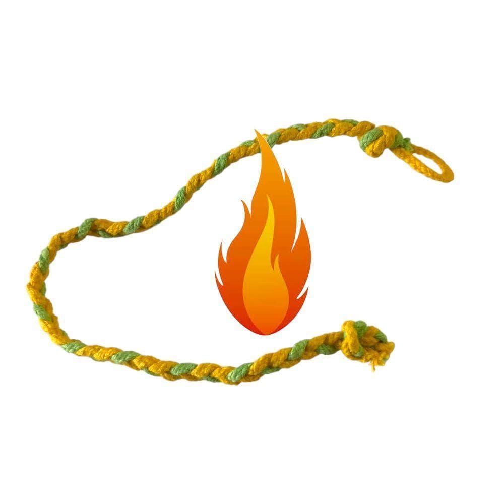 Pulseira Flash - Panda Magic