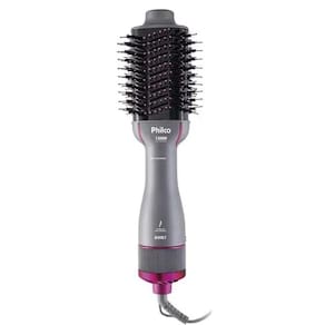 Escova Secadora Philco 1300W PES25SR Advance Bivolt - Philco