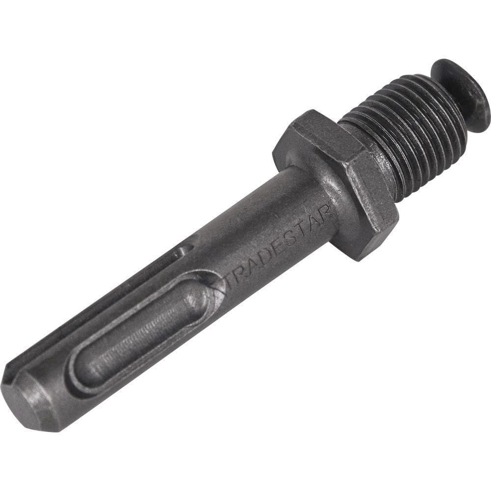Adaptador Sds P- Mandril 1-2 Tipo Sds Plus Tradestar