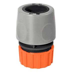 Engate Rapido Para Mangueiras 1-2 - Tramontina