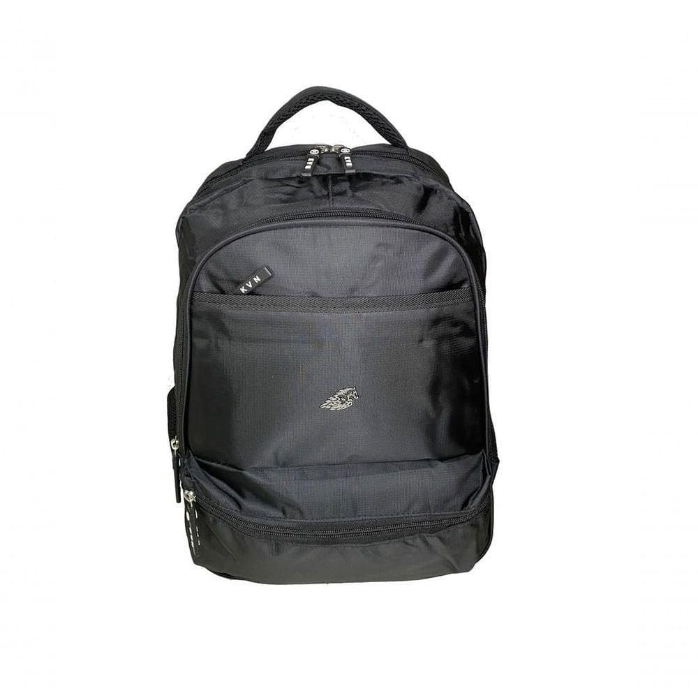 Mochila Costas P/ Notebook Preta - Kn8002 - Keuven