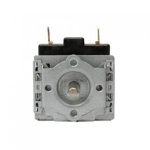 Kit Timer Mecânico Haste Longa Forno Elétrico - 10 Peças Bivolt
