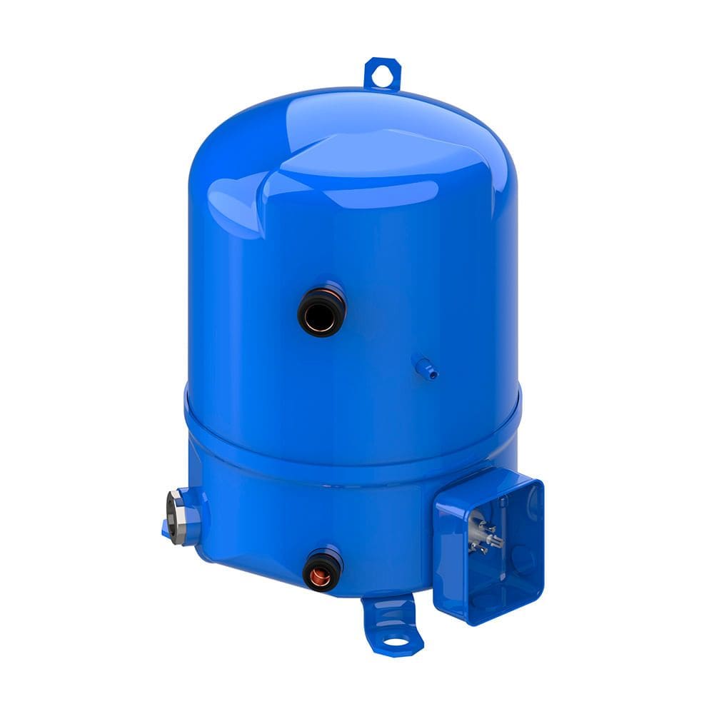 Compressor 3 HP MT36JG1QVE R22 220V Danfoss MT36-1VM