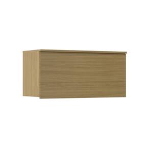 Aéreo 80Cm 1 Porta Florenca Moveis Sul Canary
