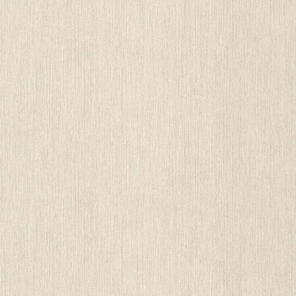 Papel De Parede Belize Aspecto Têxtil Bege Ks1115