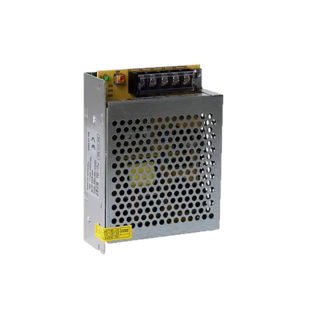 Fonte 5A  12V 60W Colmeia Chaveada- Apollo