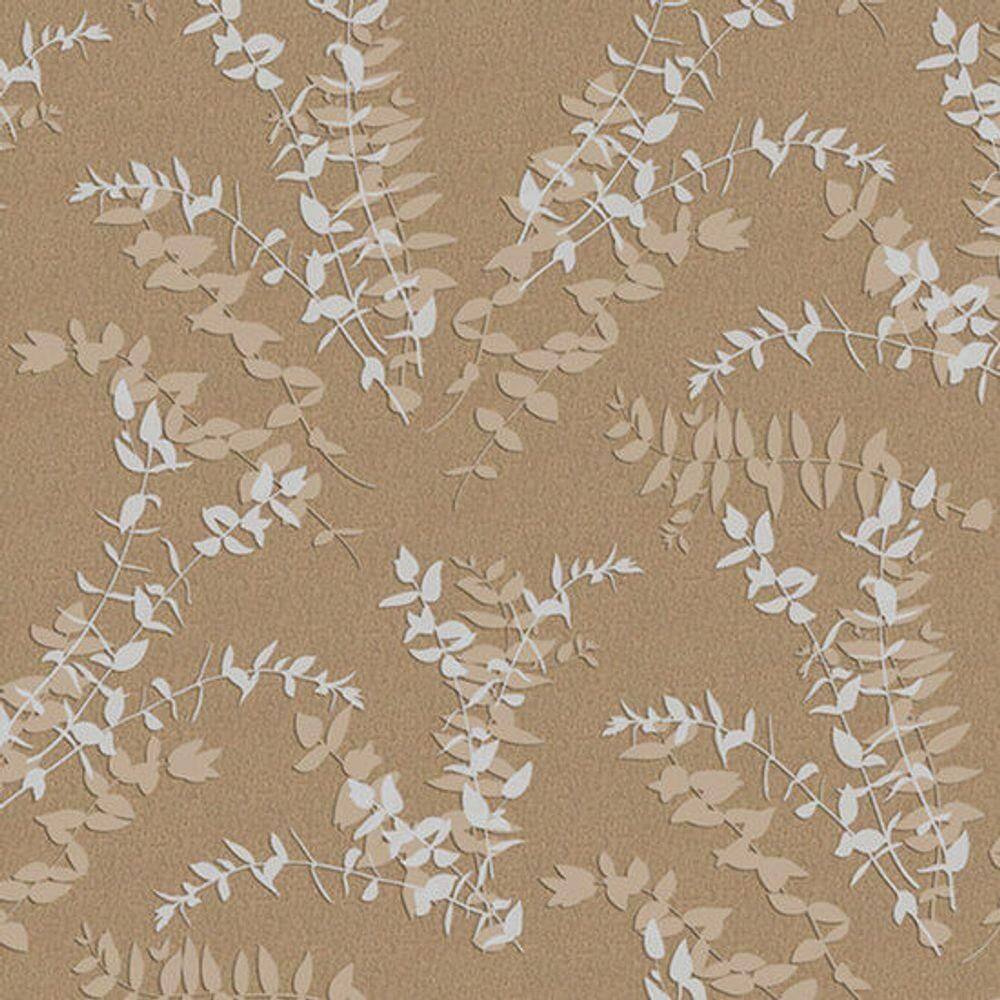 Papel De Parede Enchantment 121303 Vinílico - Rolo 10m X 0,53m